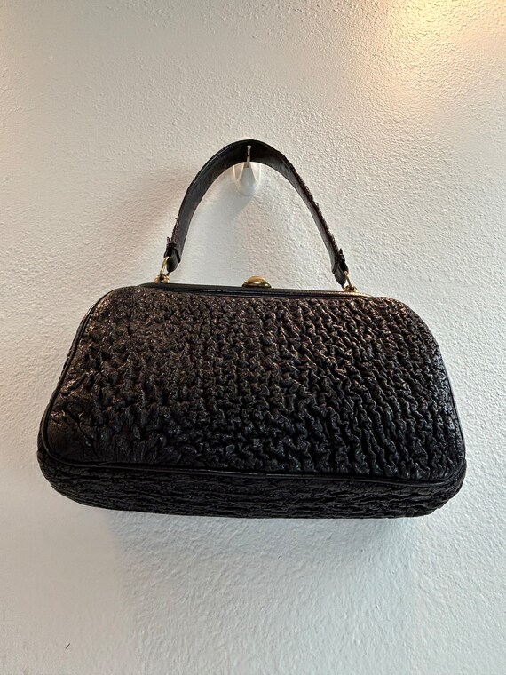 1950s Purse / 50s purse / 1960s purse / 60s purse… - image 10