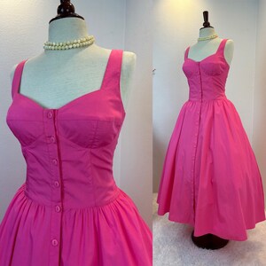 esprit kleid old pink