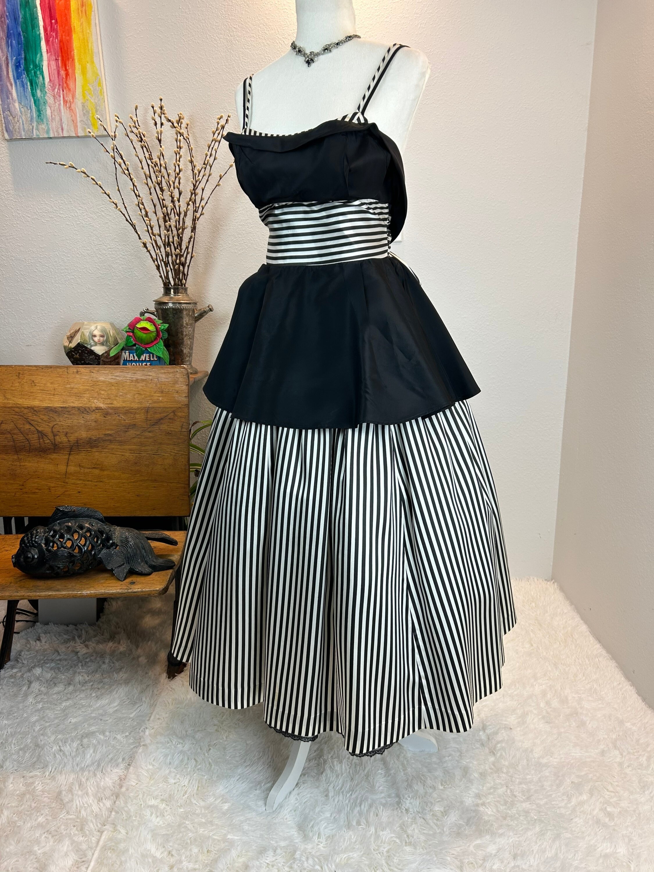 Gunne sax prom dress 1980s deals