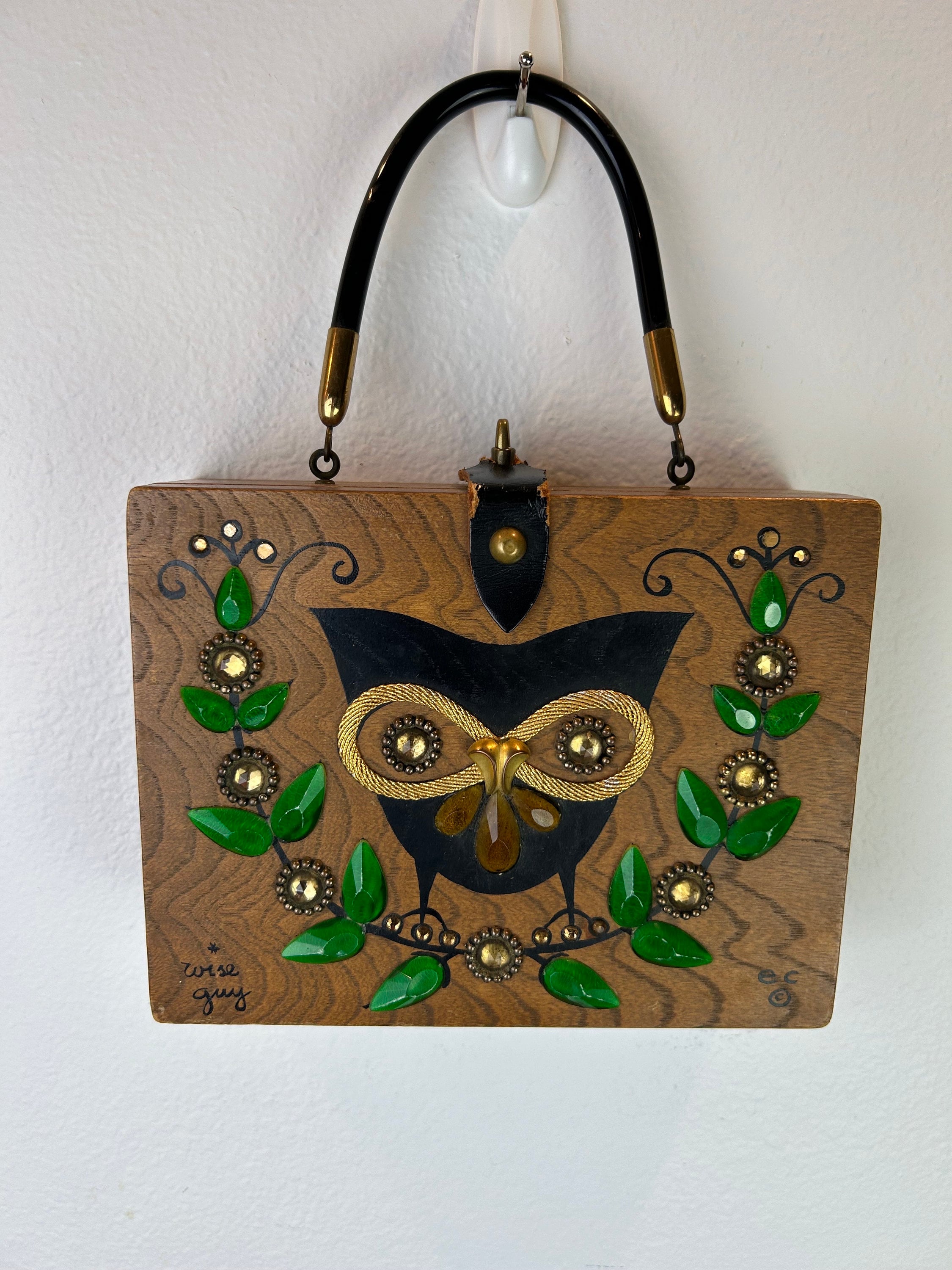 Vintage Enid Collins 