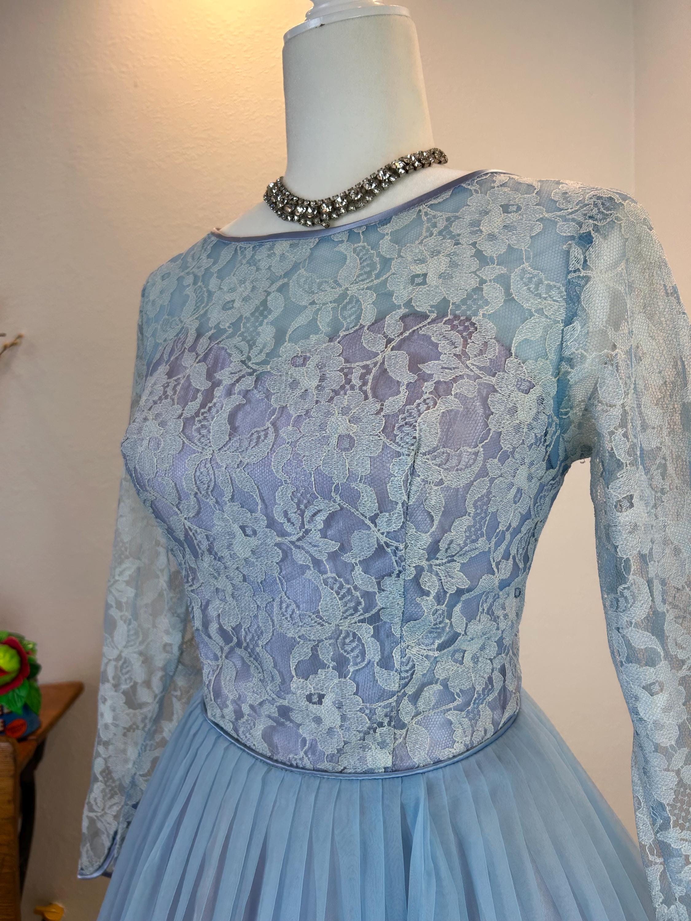 beige lace long sleeve wedding dress Ivory Lace Embroidery Nude Tulle Neckline Long Sleeves Wedding Dresses Champagne
