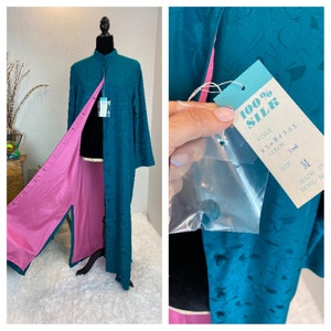San Francisco Silk Etsy Canada
