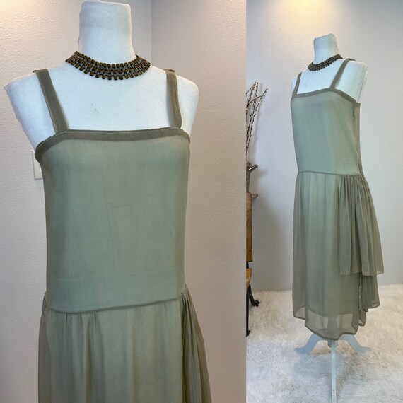 Zara 1920s dress cheap