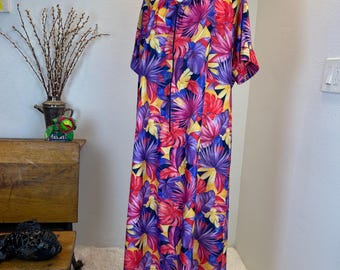 1980s Auntie Styleのムームー Muu Muu Hawaii il_340x270.7295814561_d6oy.jpg