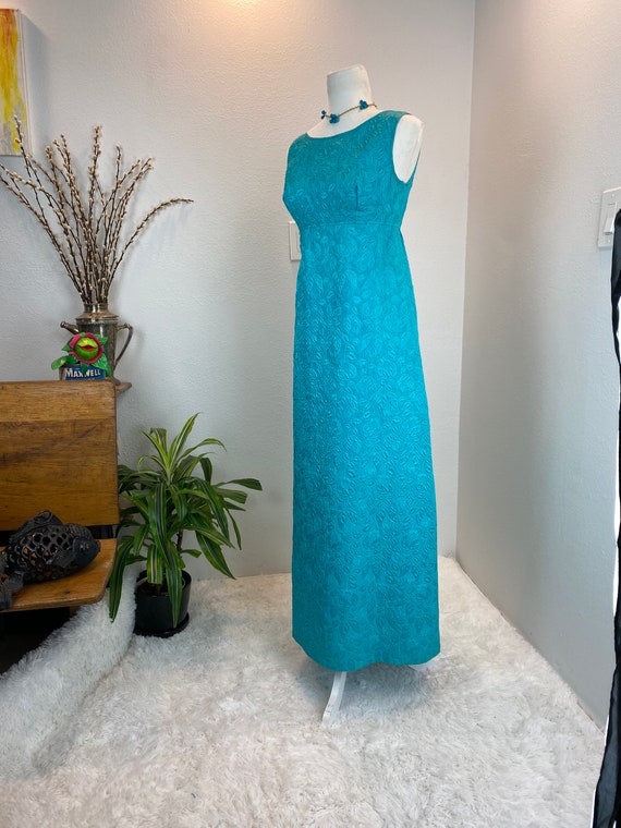 anthropologie empire waist dress Empire Beach Wedding Party Dress Long Aqua Halter Best Chiffon Bridesmaid  Dress (BM892L) – DaisyFormals-Bridesmaid and Formal Dresses in 59+ Colors main image 0