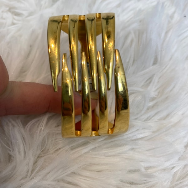 Fork Bracelet - Etsy