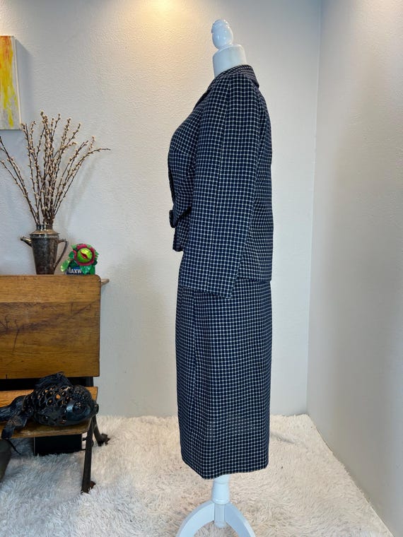 1940s womens suit / 1940s suit / 40s suit / 1940s… - image 8