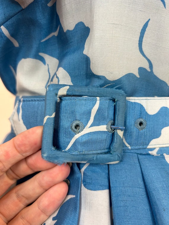 Suzy Perette dress /  1950s dress / 50s dress / 1… - image 9