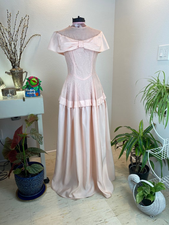 Vintage 1940’s Emma DOMB