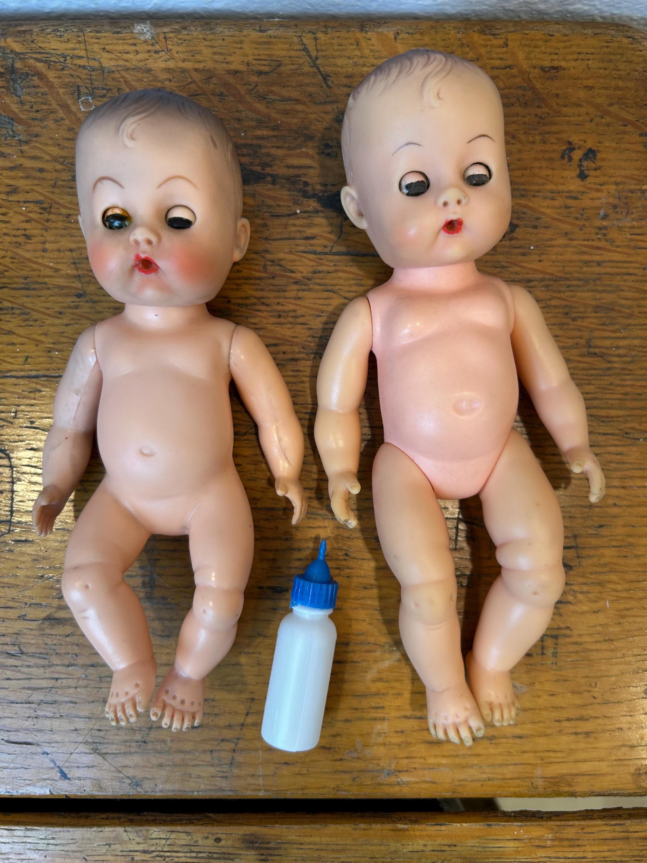 1950s Dolls Etsy