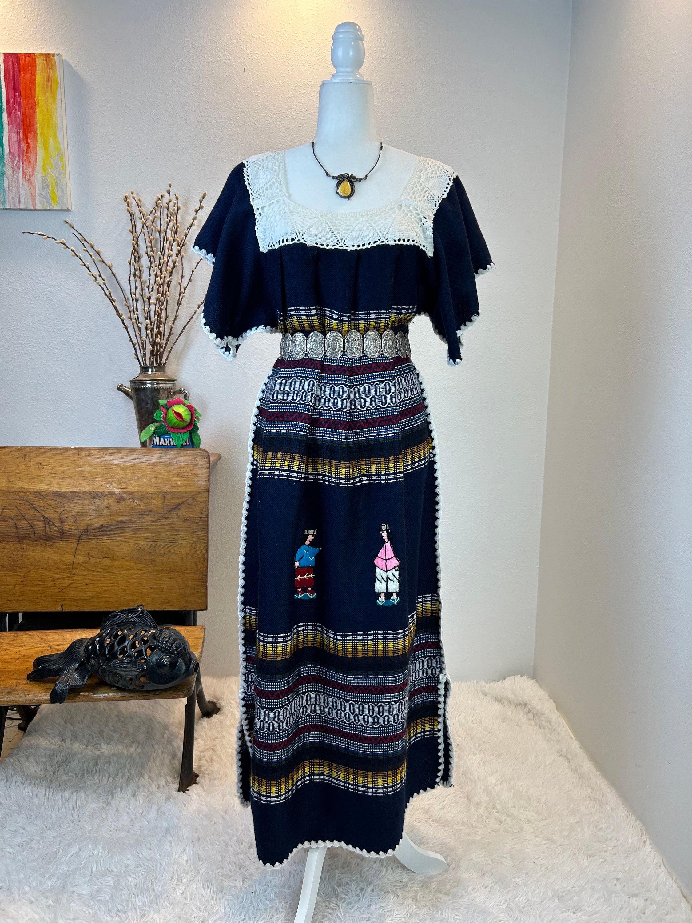 Apolina ワンピース　GaraDress Bellflower 3-5y il_fullxfull.3167244559_dh0o.jpg
