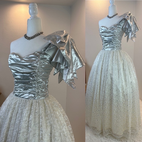 Jessica mcclintock cheap dresses 1990s