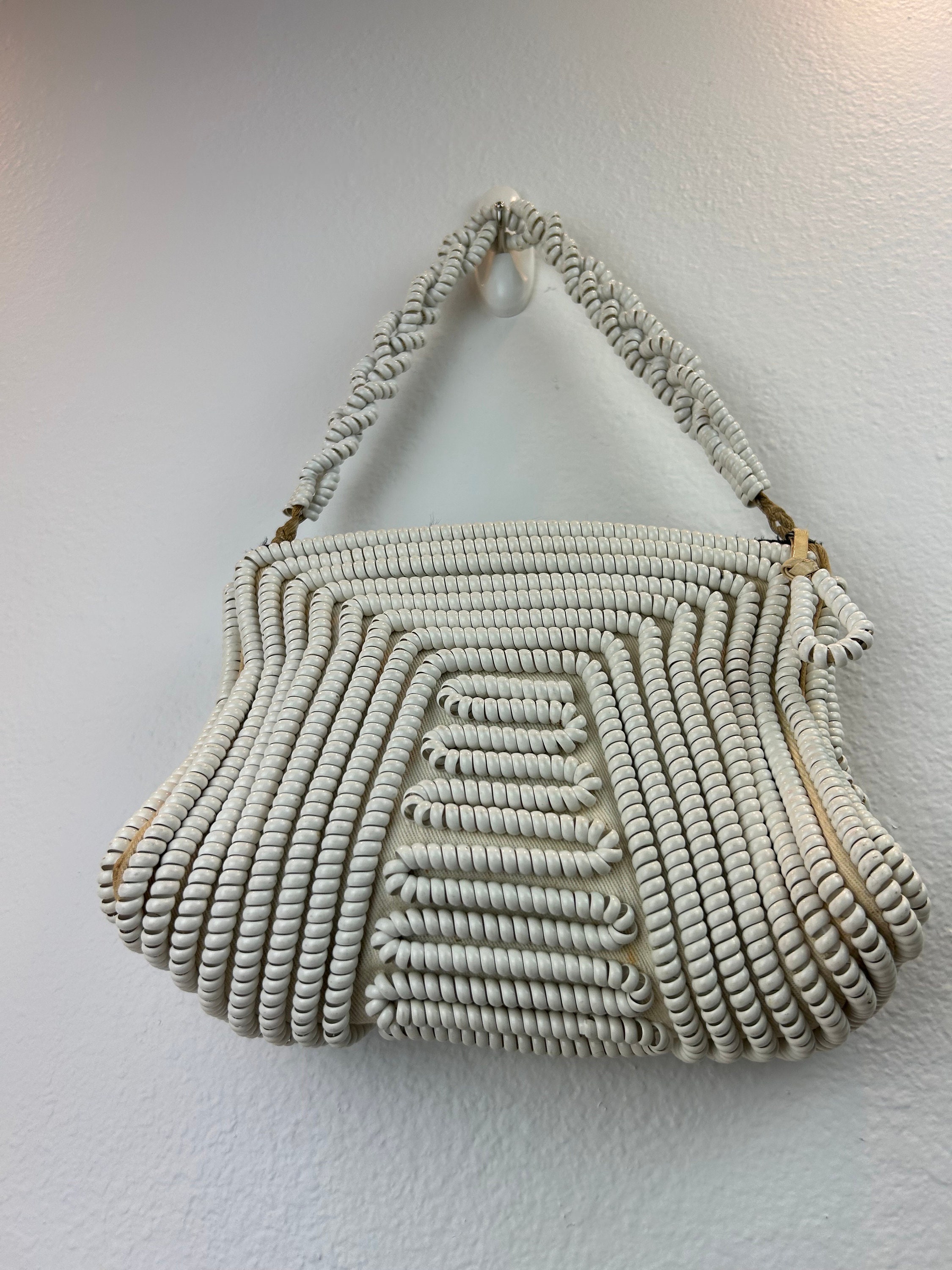 Phone cord bag hotsell