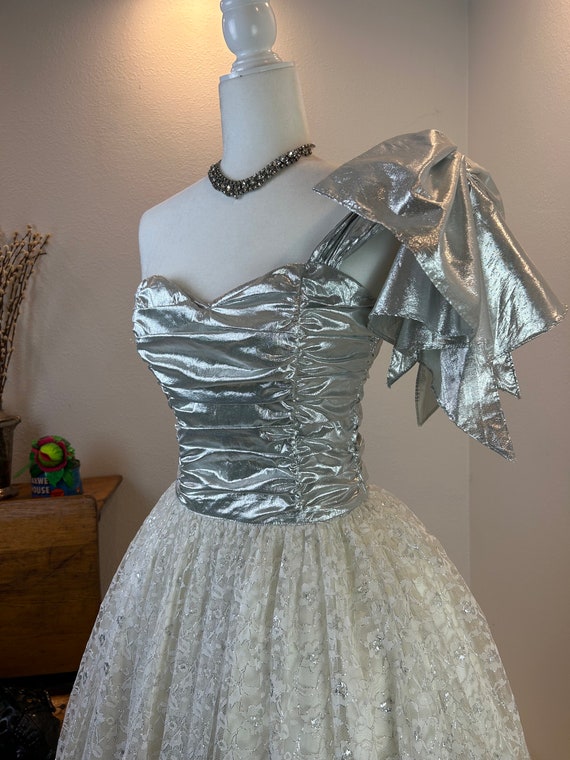 1980s Gunne Sax Jessica Mcclintock 1980s Prom Dress 1990s Prom Dress Gunne Sax Dress Gunne Sax Prom Jessica Mcclintock Prom Etsy