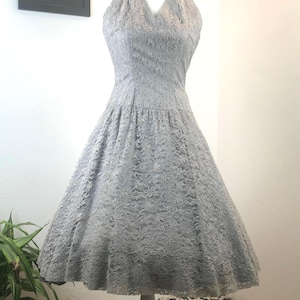 Cha Cha Dress Grease - Etsy