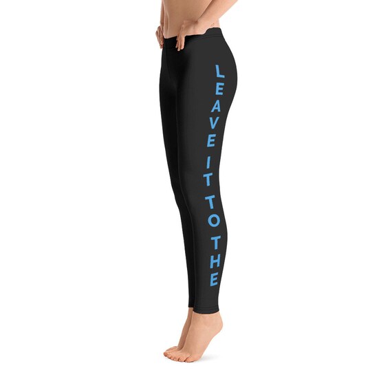 professional leggings