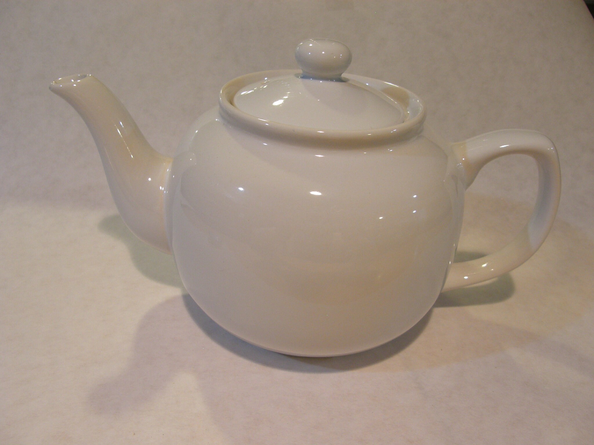 Teapots Home & Kitchen Kitchen & Dining 6 Cup Windsor Teapot by Old