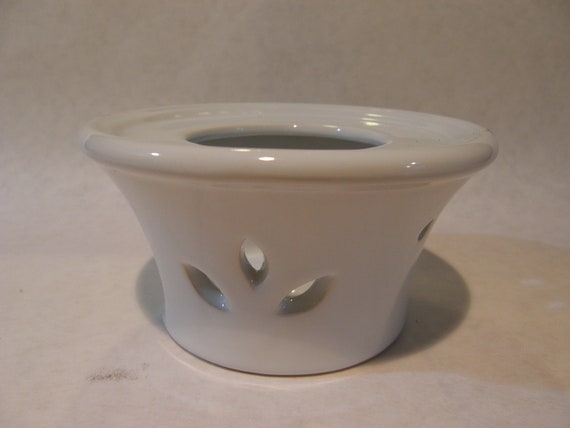 Amsterdam Ceramic Teapot Warmer Black