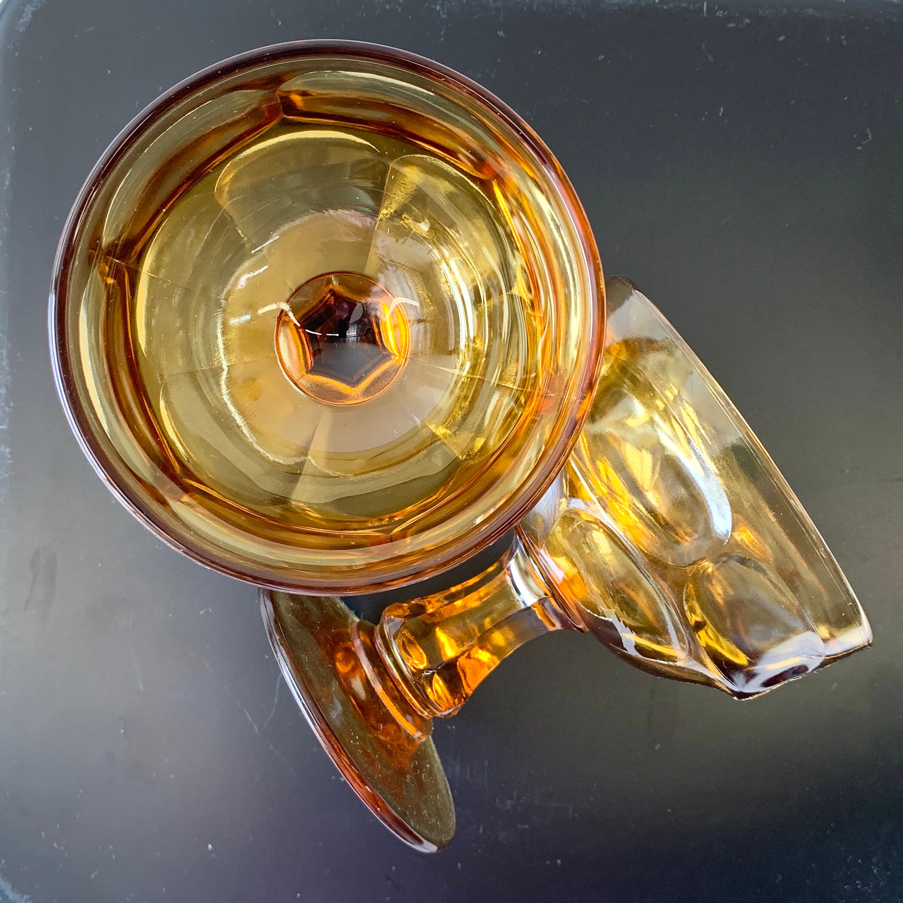 ambermatic glasses