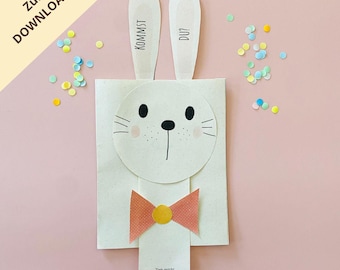 DIY Einladung Kindergeburtstag Kaktus basteln / Einladungskarte  Kindergeburtstag basteln /Sommerparty Einladung / PDF Vorlage ausdrucken -  Etsy sterreich