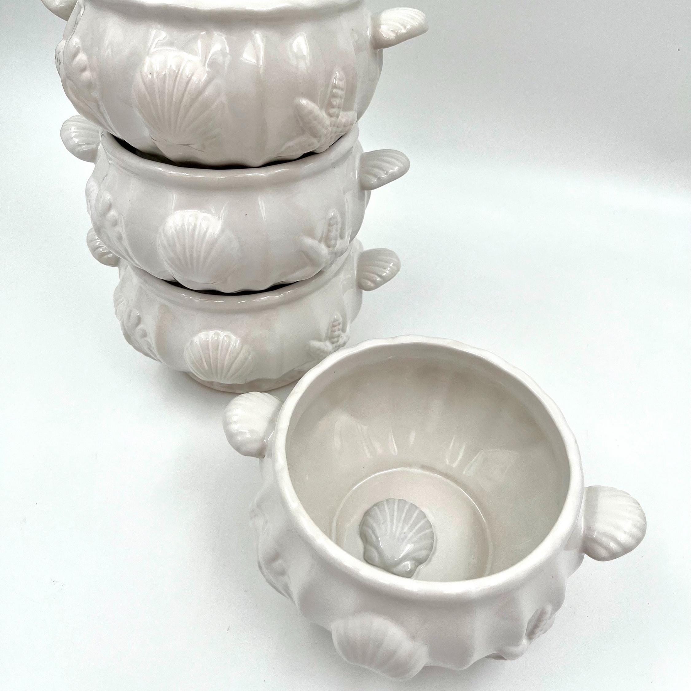 Vintage Ironstone bowl JR Vintage Ironstone bowl JR