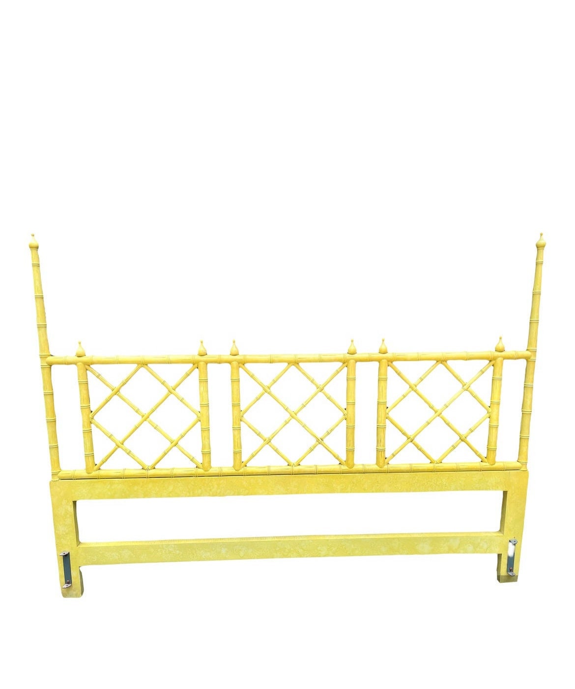 Chippendale Headboard Etsy UK