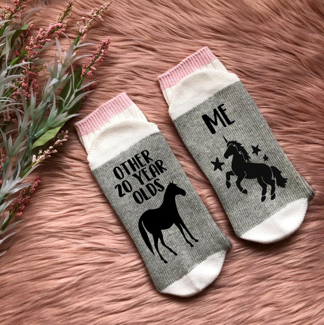 Socks Gift Ideas For 19th Birthday Girl Birthday Gifts For Year