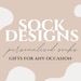Sock Designs