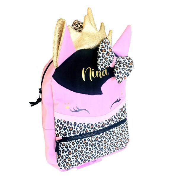 Unicorn Backpack / Kindergarten Bag / Nursery Bag Etsy