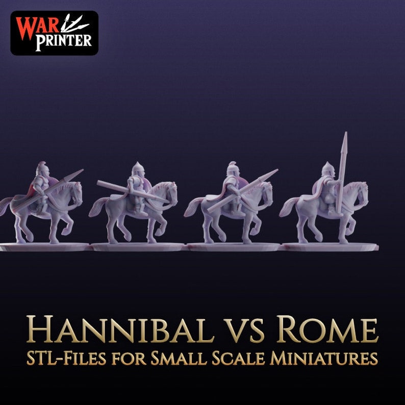 Carthaginian Army 15mm (punic War Era) image 6