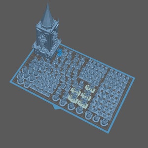 Print your 6mm/8mm stls to order