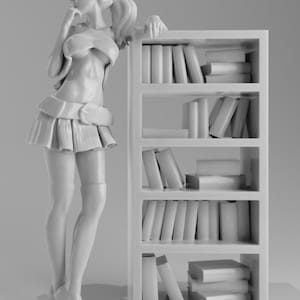 Virtual Assitants 75mm(Bunch-O-Minis)