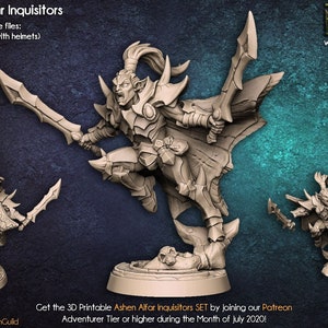 Khaladas Soulsplitter (Artisan Guild)