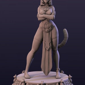 Ankhsu (no tail)(minidreams)
