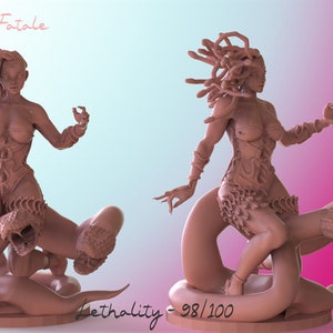 Esteno (Fem Fatales)