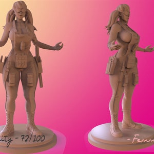Engy (Fem Fatales)
