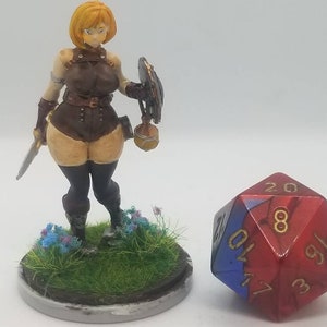 Kingdom Death Novice