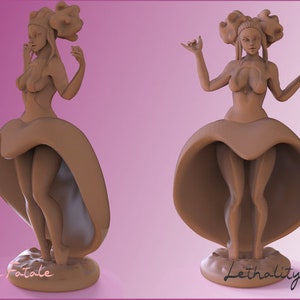Candy(Fem Fatales)