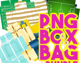 boxes and bags PNG/+400 cajas bolsas empaques/400 templates +packaging + stickers bundle /HD/50 models/ stickers png hd templates 50 mod