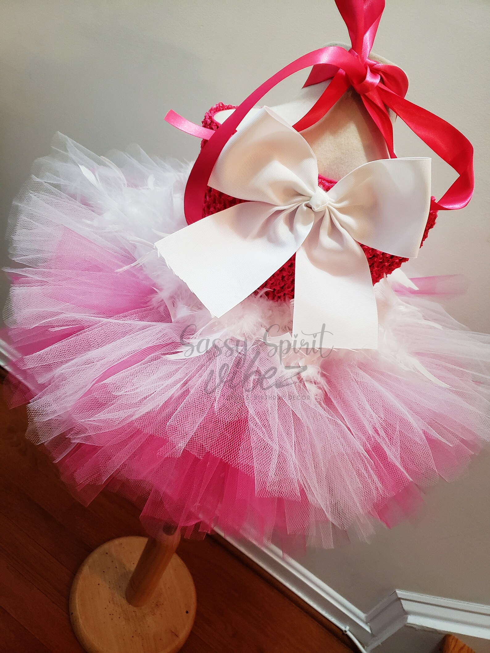 Barbie Tutu Dress | Etsy