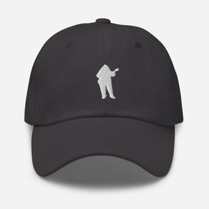 Schools Embroidered Dad Cap