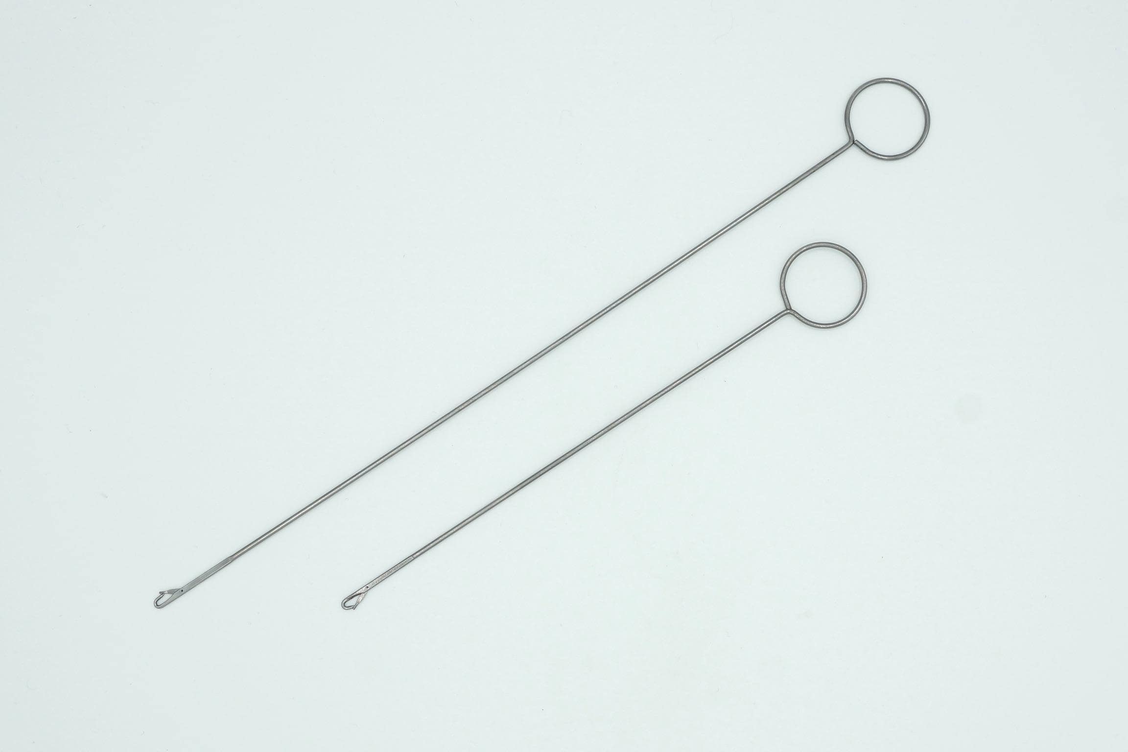 Bead Threader | Loop Turner | Silicone Bead Needle | Large Hole Bead ...