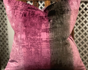 Designers Guild cushion cover Phipps BNWT 17x17" High End Luxury Interior Furnishings