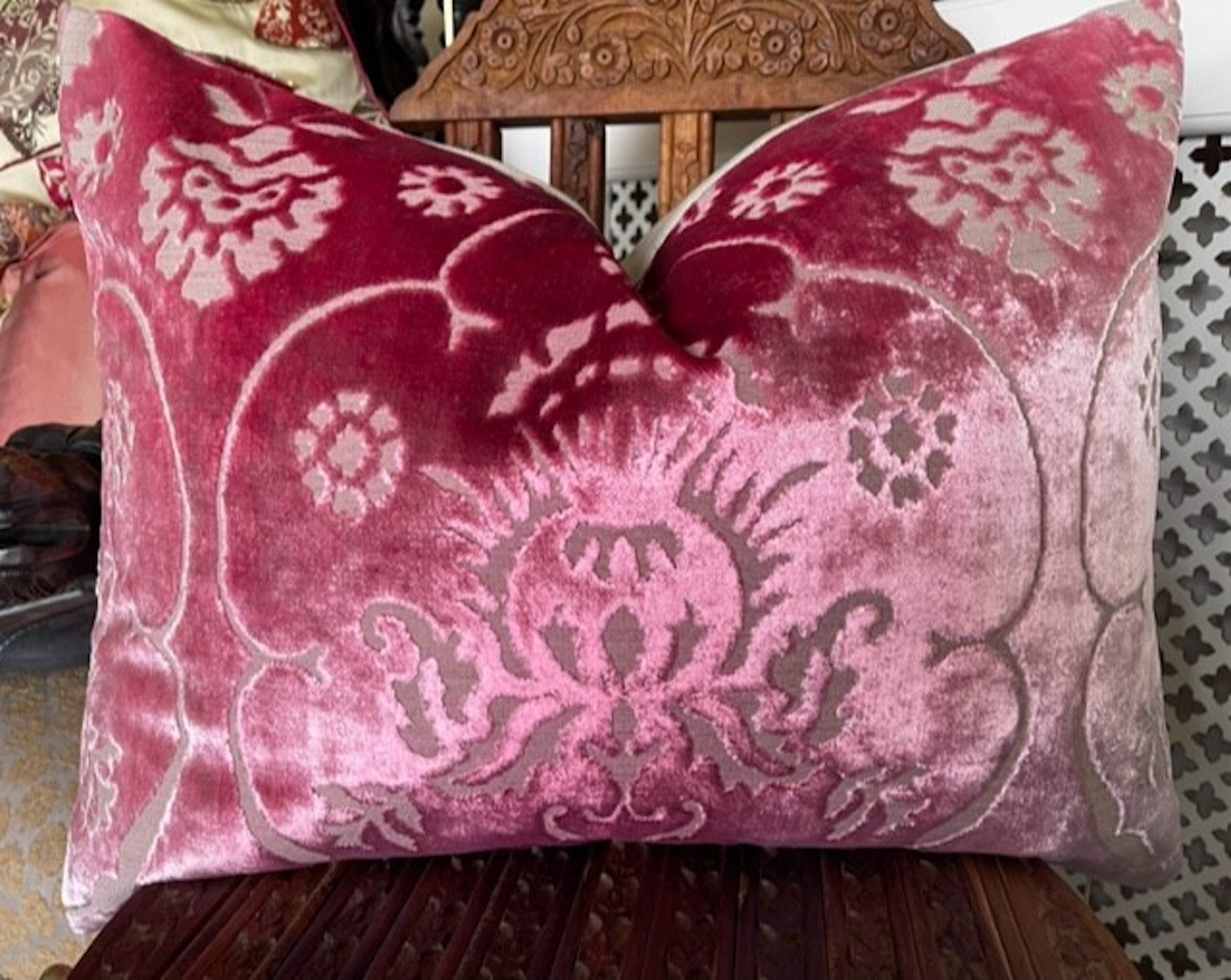 Designers Guild Cushions - Etsy UK