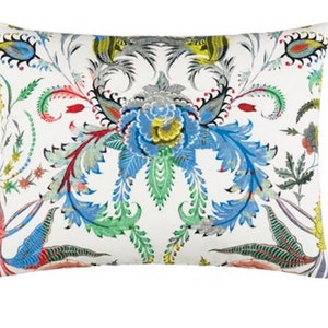 Designer Guild Christian Lacroix Noailles Jour  cushion cover 60x45cm CCCL0514
