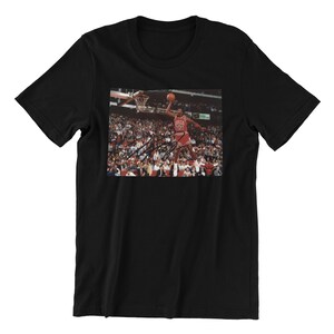 jordan 1988 dunk shirt