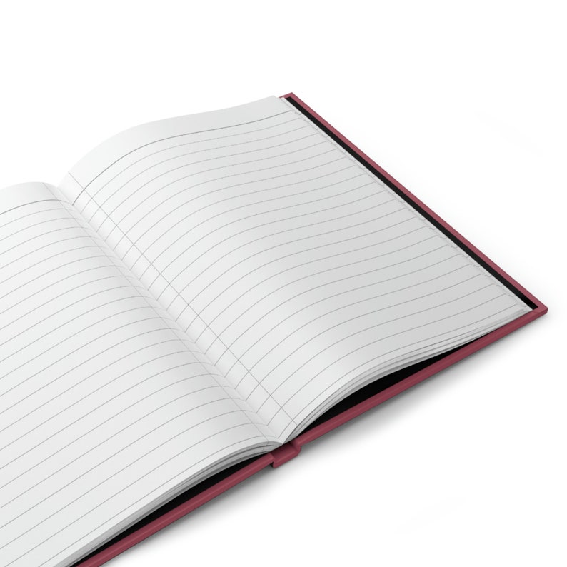 Travel Journals | Hardcover Journal Matte | Journal For Women | Adventure Traveler | Hiking Camping Journal | Solo | Wanderlust Travel Gift image 5