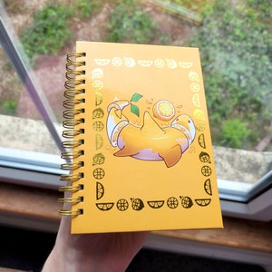 Reusable Sticker Book, Hardcover Collectors Journal , Shark Gift