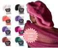 BESTSELLER African Exfoliating Bath Net Sponge *NEW colors* - Sapo Exfoliating Bath Net Stretches to 44 inches!