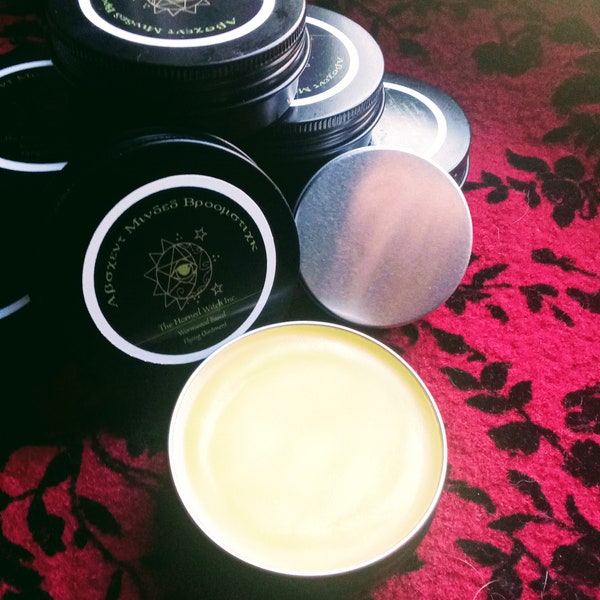 Flying Ointment {Traditional}